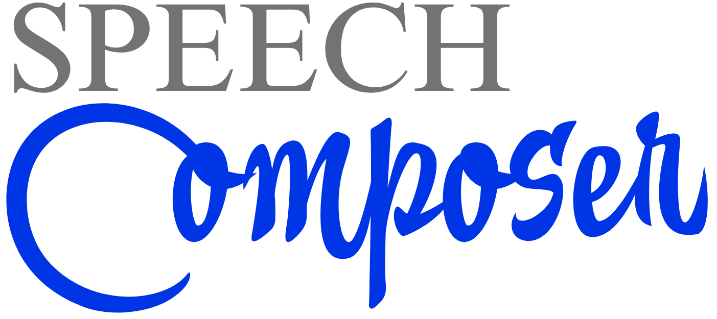 Speech Composer